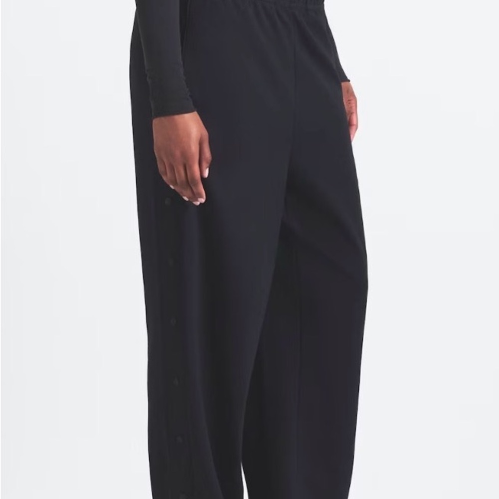 Skims Nike Matte Tricotte Pants New No Tags